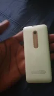 Nokia 301 White - 2