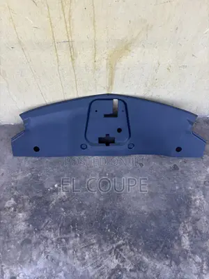 Acura RDX Radiator Panel (2019-2024)