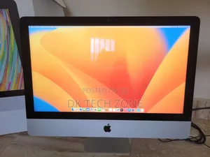 Apple iMac 21.5" Retina 4K, Core i7, 32GB RAM, 1TB SSD