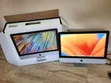 Apple iMac 21.5" Retina 4K, Core i7, 32GB RAM, 1TB SSD - 4