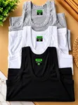 Yarrison 3-in-1 Cotton Singlet - 1