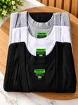 Yarrison 3-in-1 Cotton Singlet - 2