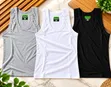 Yarrison 3-in-1 Cotton Singlet - 3