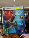 NBA 2K27 for PlayStation 5 - 1
