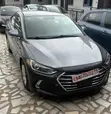 Hyundai Elantra SE 2018 Black - 5
