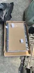 Honda CR-V 2017-2022 Radiator Water Tank 1.5L - 1