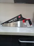 Professional Fast Hand Saw 450mm - 1