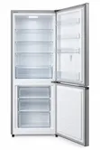 Hisense Refrigerator 264L Double Door Bottom Freezer - 1
