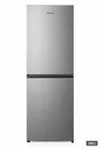 Hisense Refrigerator 264L Double Door Bottom Freezer - 2