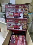 Hoffman Multifunctional Electric Hot Pot - 9L - 1