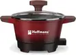 Hoffman Multifunctional Electric Hot Pot - 9L - 2