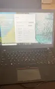 Lenovo Laptop 8GB RAM Intel Core i5 HDD 250GB - 3