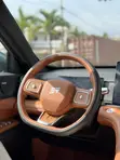 New Jetour X70L Luxury 2026 Green - 2