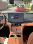 New Jetour X70L Luxury 2026 Green - 3