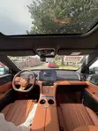 New Jetour X70L Luxury 2026 Green - 4