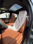 New Jetour X70L Luxury 2026 Green - 5