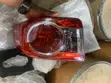 Toyota Corolla 2011-2013 Tail Lights - 1