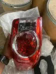 Toyota Corolla 2011-2013 Tail Lights - 2