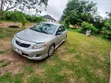 Toyota Corolla 2010 Gray - 1