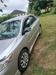 Toyota Corolla 2010 Gray - 3