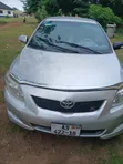 Toyota Corolla 2010 Gray - 5