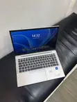 New HP EliteBook 840 G8 Laptop - Intel Core i5, 8GB RAM, 256GB SSD - 4