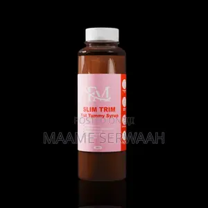 Nana's Beauty Hub - Detox, Brighten, Weight Loss Supplements