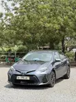 2016 Toyota Corolla S Sedan - 1