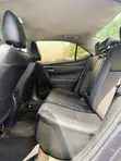 2016 Toyota Corolla S Sedan - 2