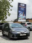 2016 Toyota Corolla S Sedan - 3