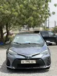 2016 Toyota Corolla S Sedan - 4