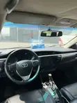 2016 Toyota Corolla S Sedan - 5