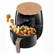 Sunnywalk SW-AF01 Extra Large Capacity Air Fryer - 2