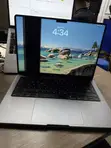 Apple MacBook Pro 2021 M1 Pro 16GB RAM 512GB SSD - 2