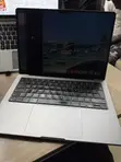 Apple MacBook Pro 2021 M1 Pro 16GB RAM 512GB SSD - 4