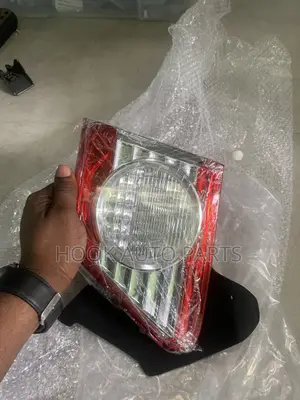 Toyota Corolla Boot Light (2011-2013)