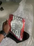 Toyota Corolla Boot Light (2011-2013) - 1