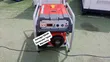 Quality Kemage Generator 12kVA Power Unit - 1