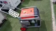 Quality Kemage Generator 12kVA Power Unit - 2