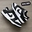 Nike Dunk Low Retro 'Panda' Sneakers - 1