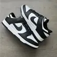 Nike Dunk Low Retro 'Panda' Sneakers - 2