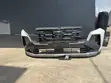 Hyundai Tucson 2024-2026 Front Bumper - 2
