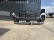 Hyundai Tucson 2024-2026 Front Bumper - 3