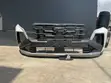 Hyundai Tucson 2024-2026 Front Bumper - 4