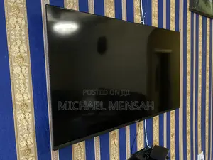 50" Sigma Smart LED TV (4K)
