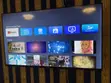 50" Sigma Smart LED TV (4K) - 3
