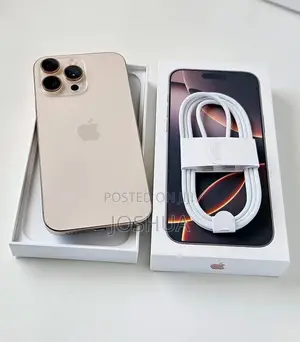 Apple iPhone 15 Pro Max 512GB Pink
