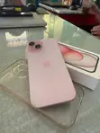 Apple iPhone 15 Pro Max 512GB Pink - 3