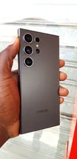 Samsung Galaxy S24 Ultra 512GB Gray - 5