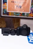 Canon 6D with 50mm Micro Lens - 3
